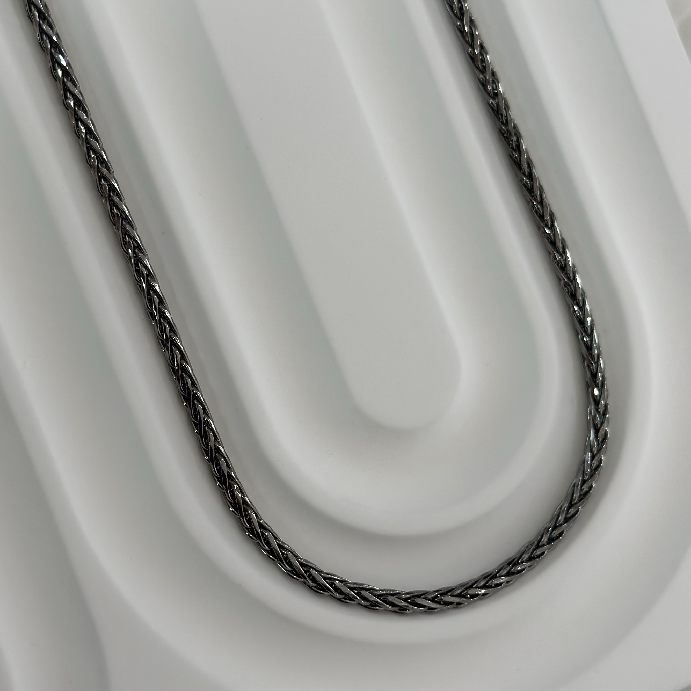 Цепь НЦ 22-244Ю-6 d 0.80