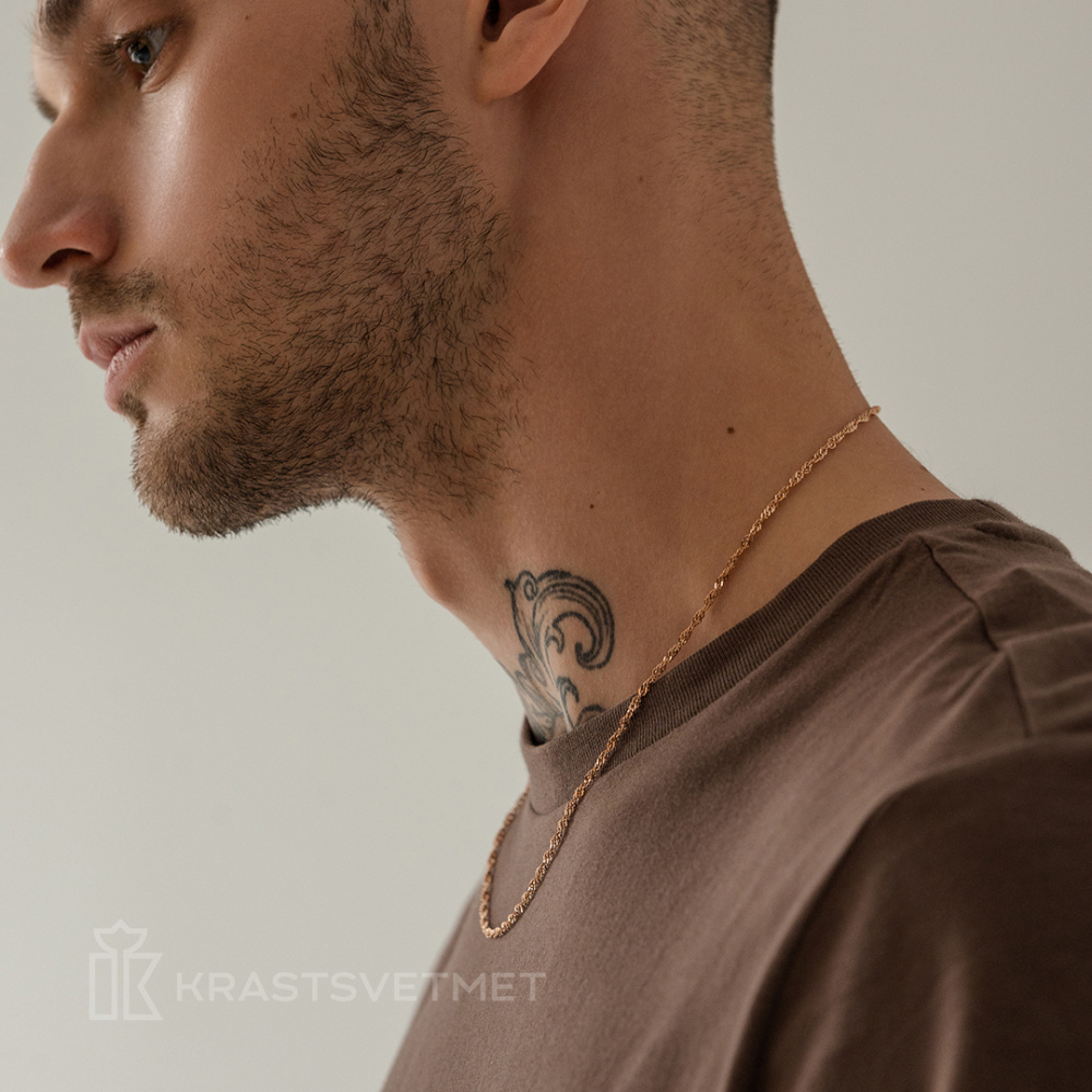 Цепь НЦ 12-028 d 0.40