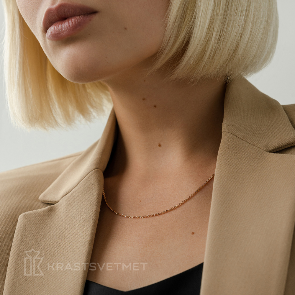 Цепь НЦ 12-053 d0.45