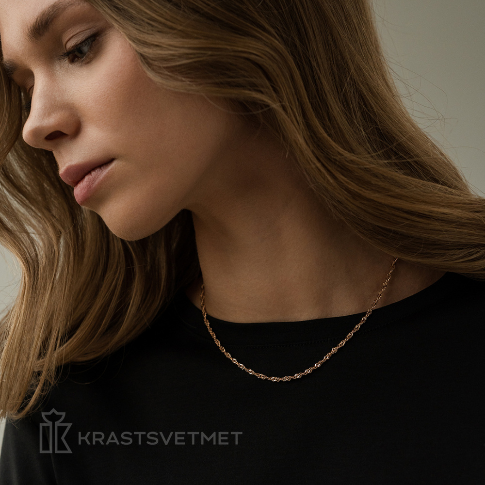 Цепь НЦ 12-028 d 0.40