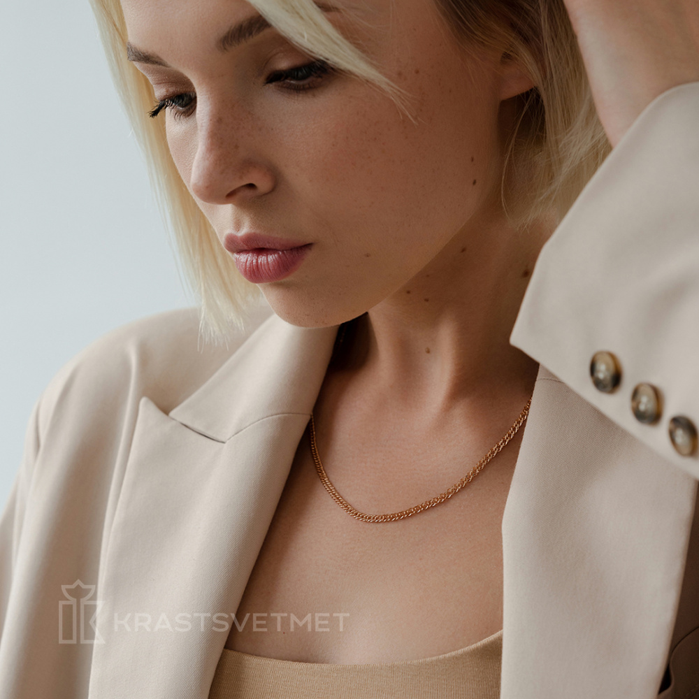 Цепь НЦ 12-076 d0.50