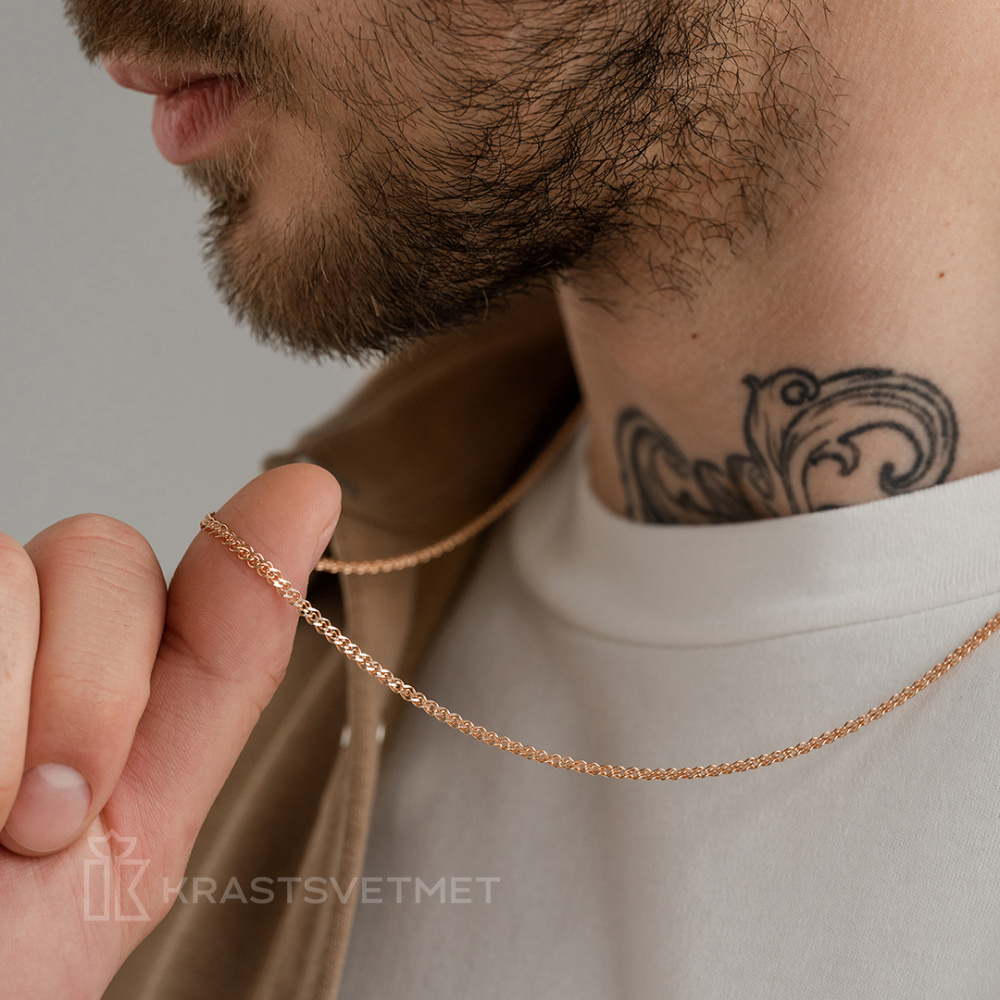 Цепь НЦ 12-200 d0.40