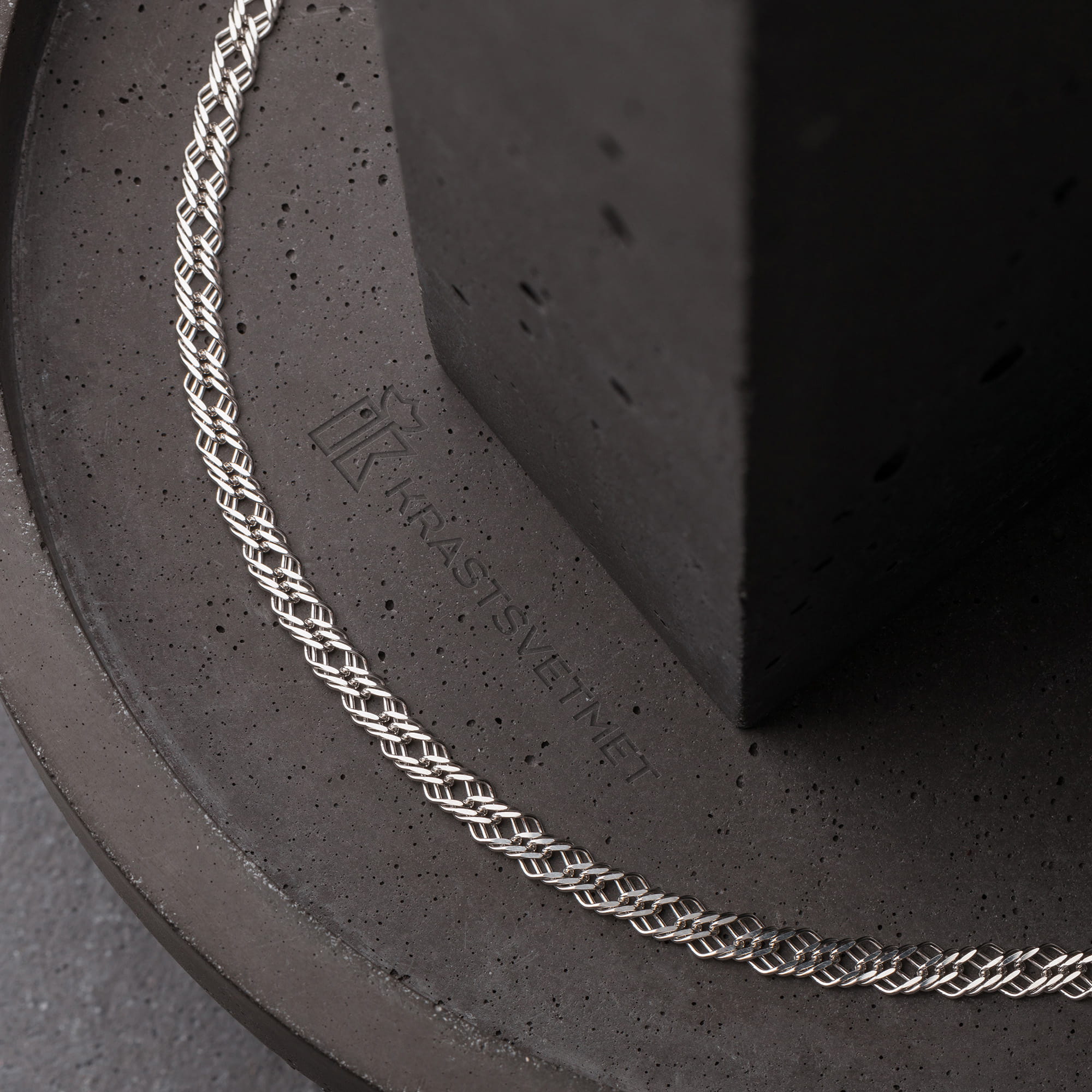 Цепь НЦ 22-203Ю-3 d 0.50