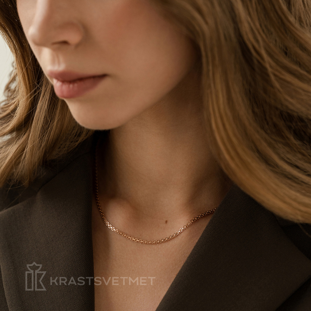 Цепь НЦ 12-040 d 0.35