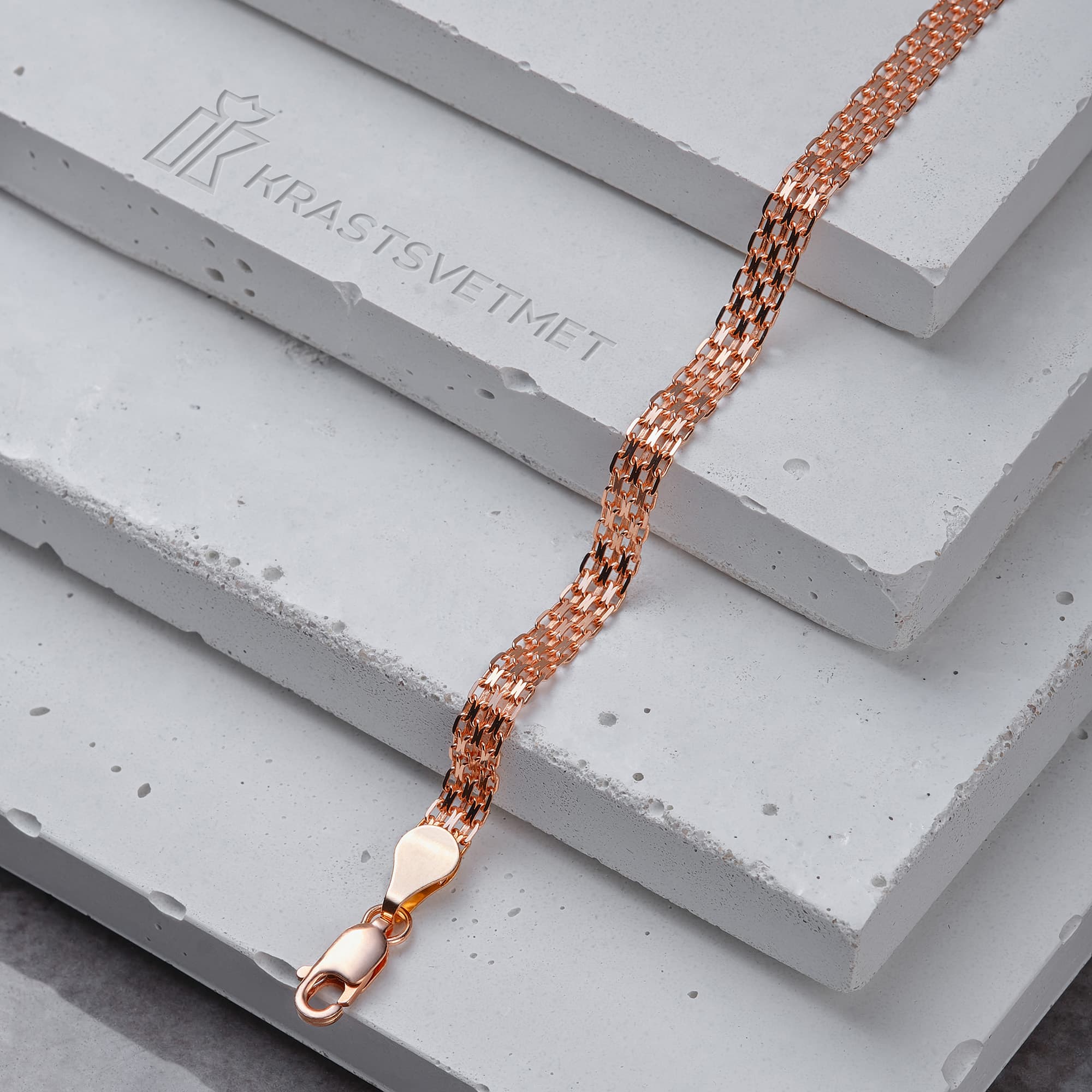 Цепь НЦ 12-073 d0.35