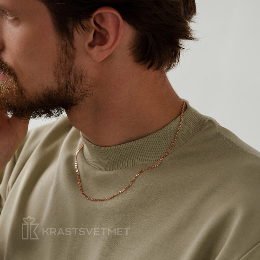 Цепь НЦ 12-076 d0.40