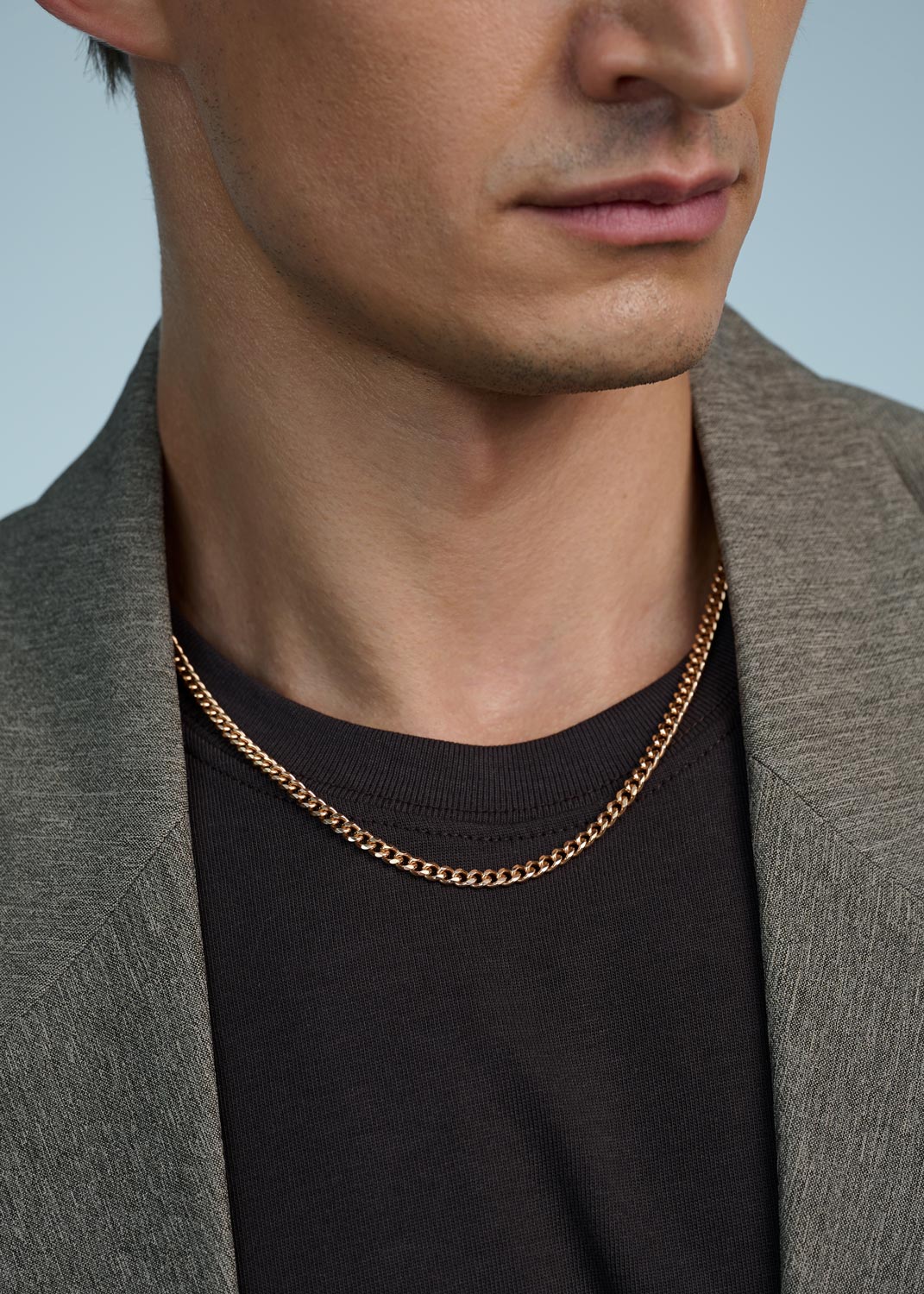 Цепь НЦ 12-002 d 1.20