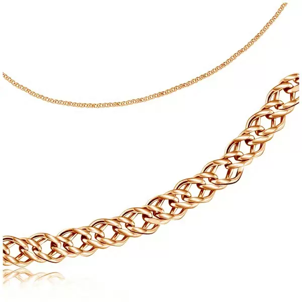 Цепь 10050050140 (пустотел)