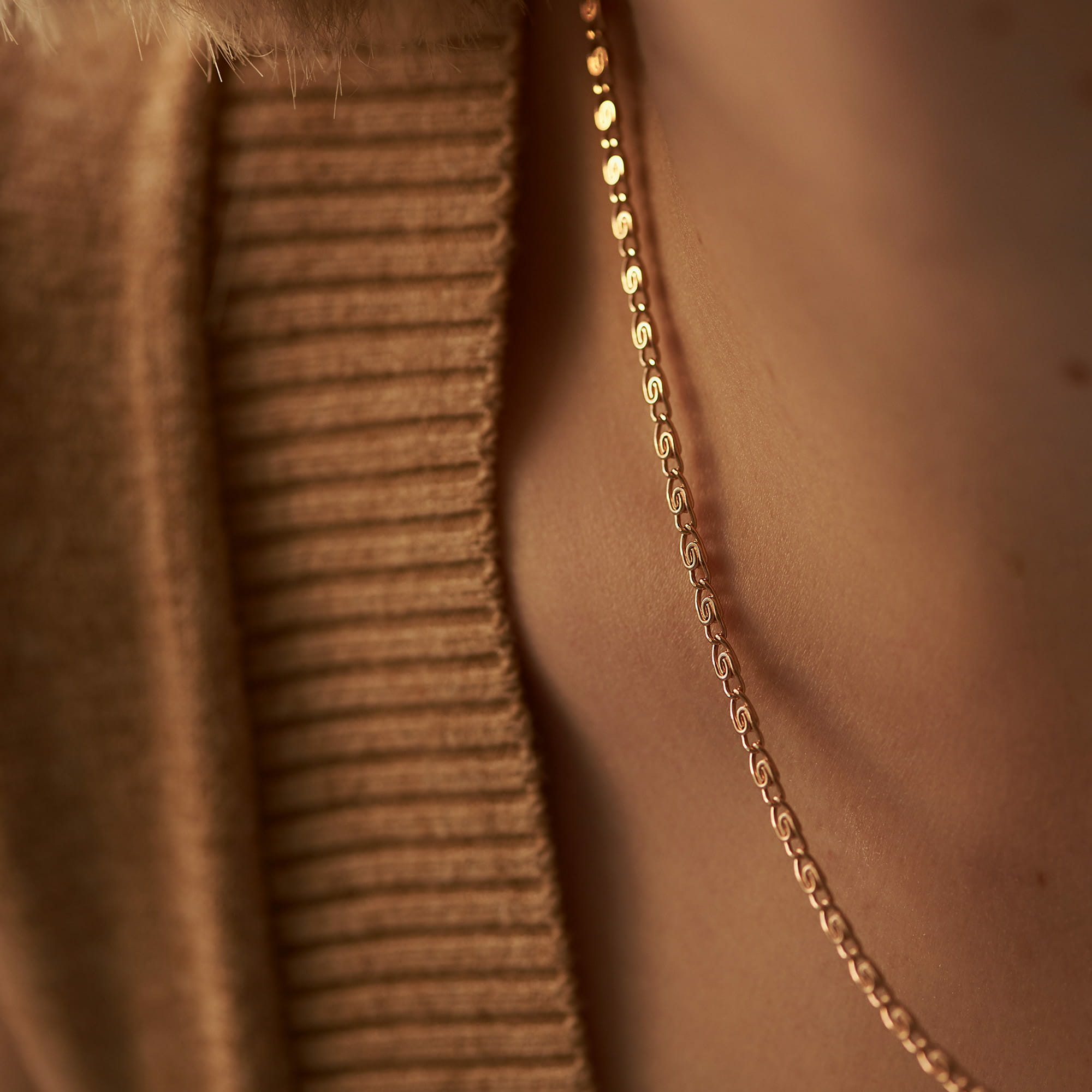 Цепь НЦ12-046 D0,50