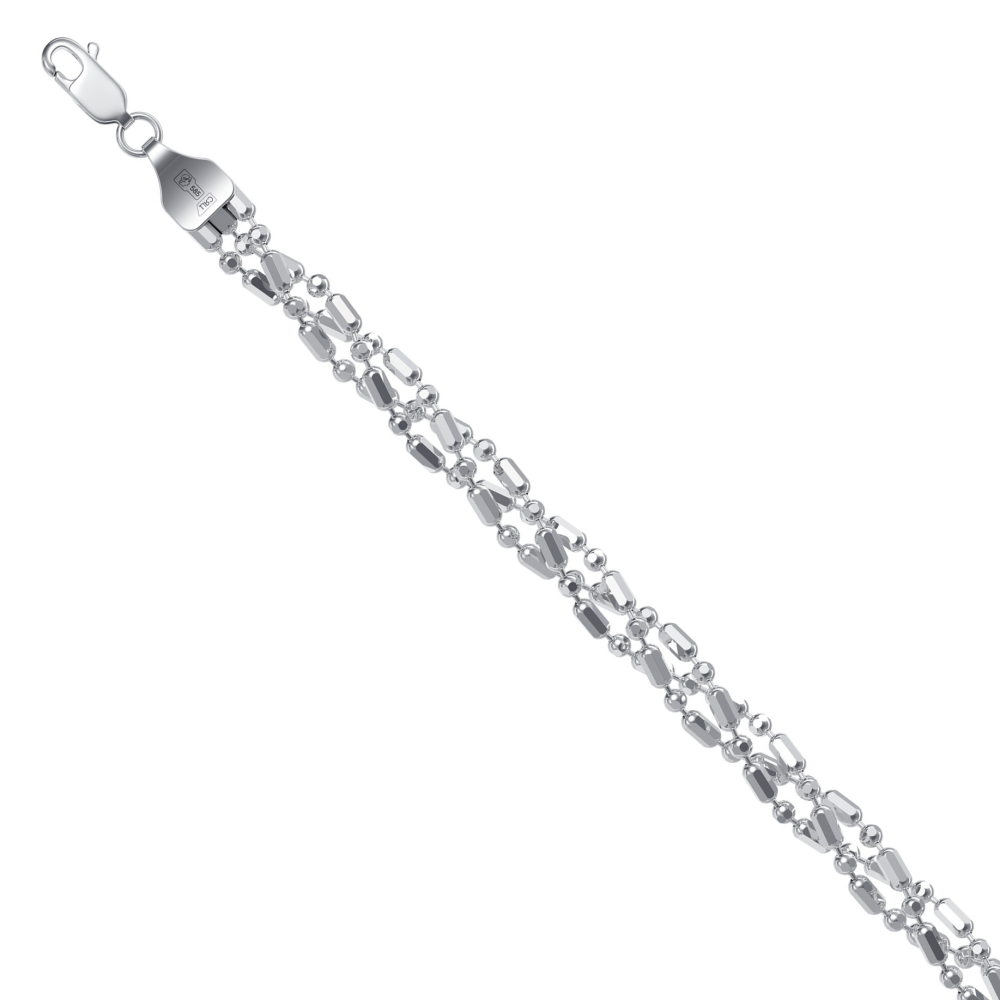 Цепь НЦ 22-100Ю-3 d 1.50