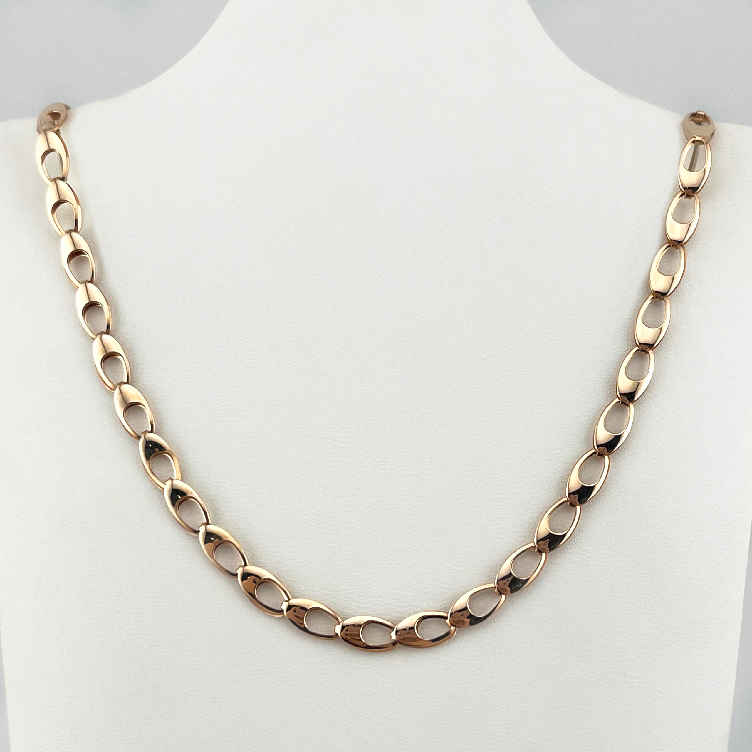 Цепь ММ25002 п/т