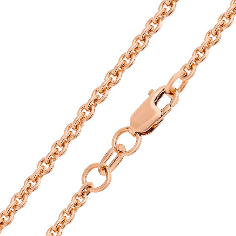 Цепь НЦ 12-034 d0.40