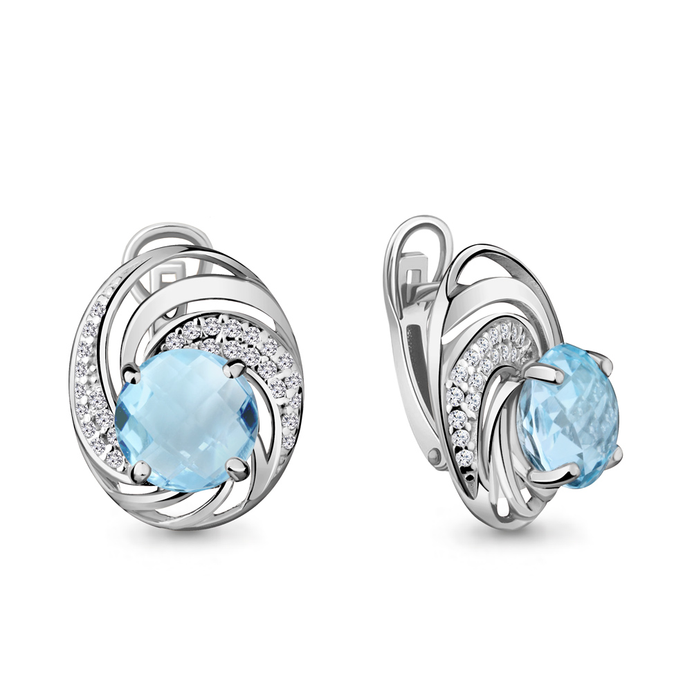 Серьги 4422502А.5