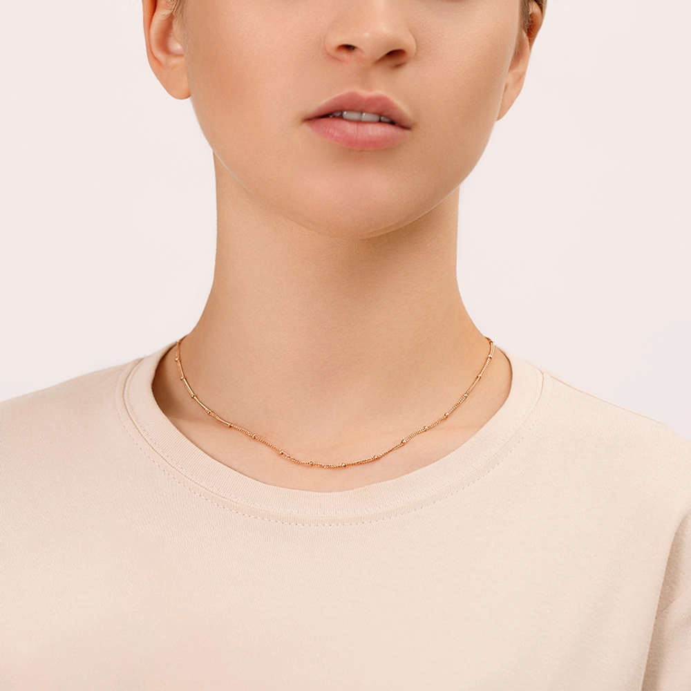 Цепь НЦ 12-084 d 0.40