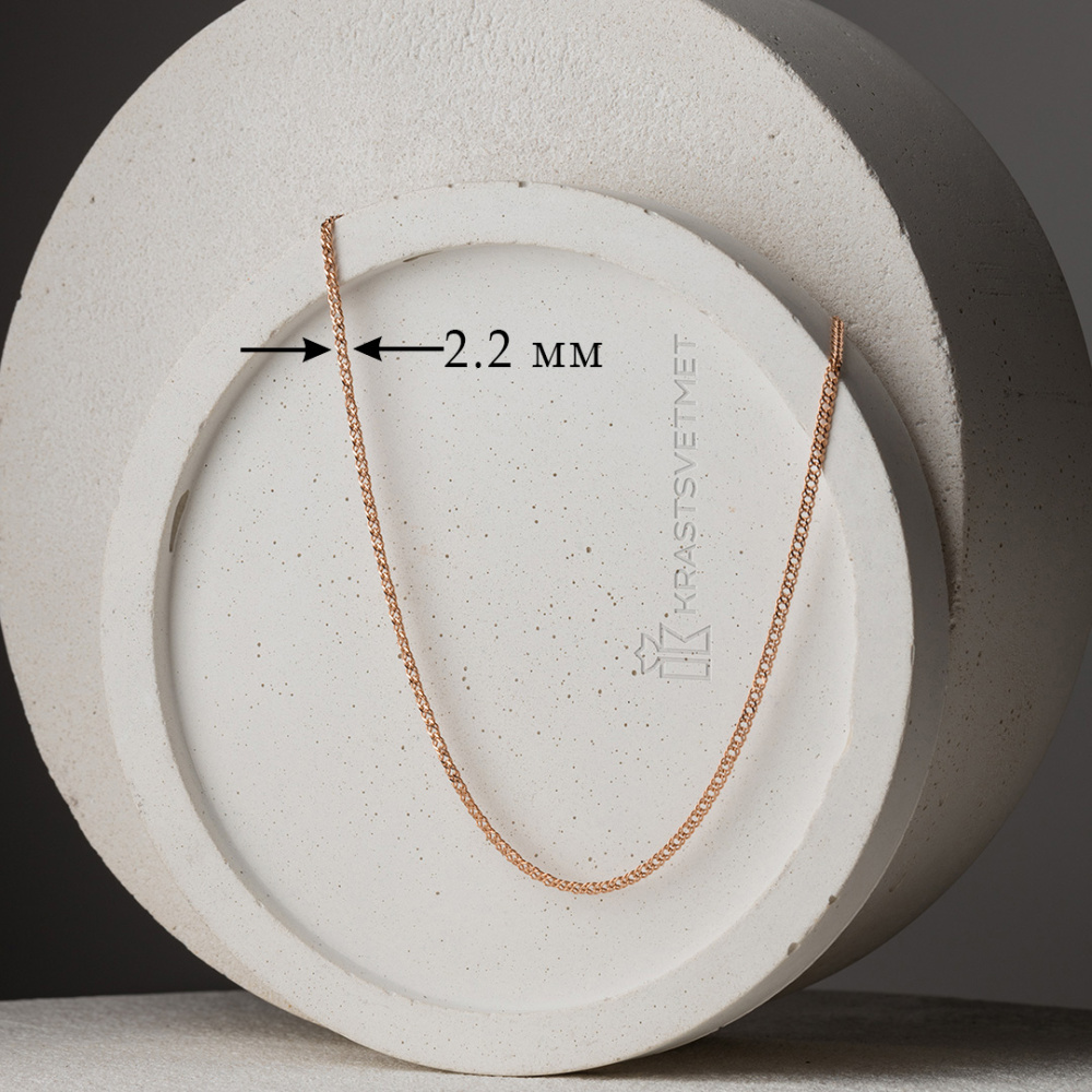 Цепь НЦ 12-076 d 0.35