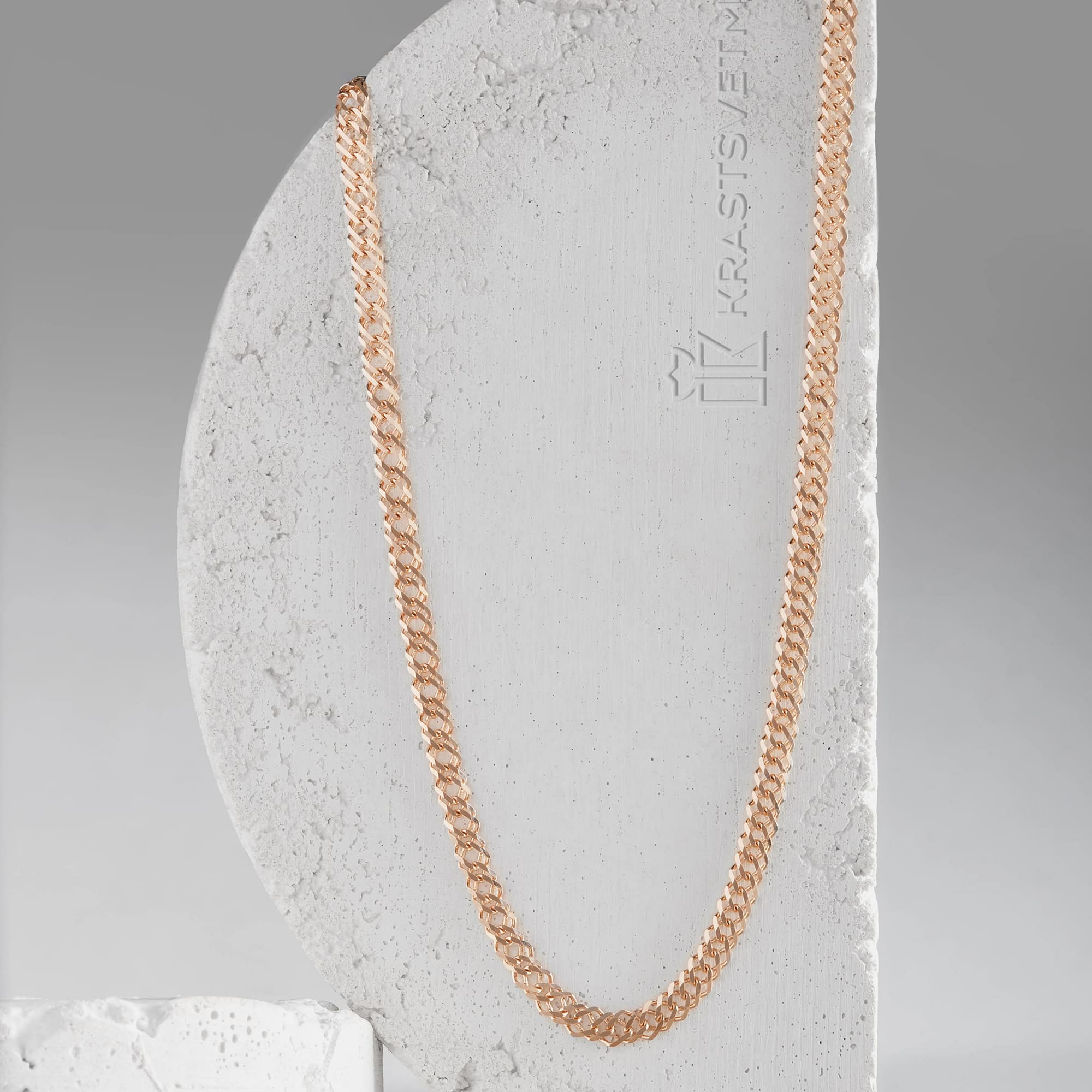 Цепь НЦ 12-076 d 0.70