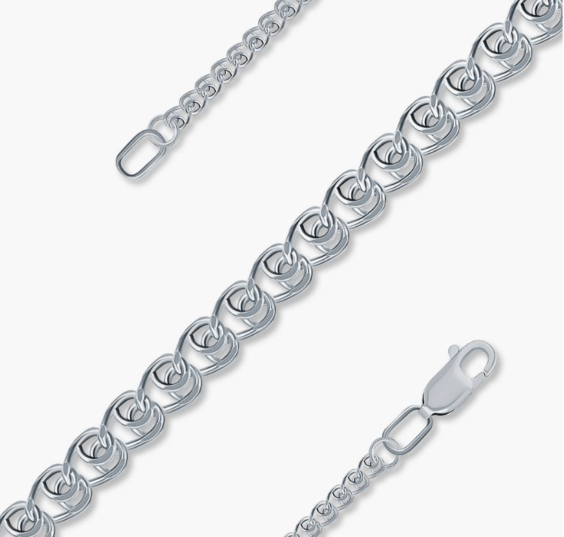 Цепь НЦ 22-087Ю-3 d 0.30