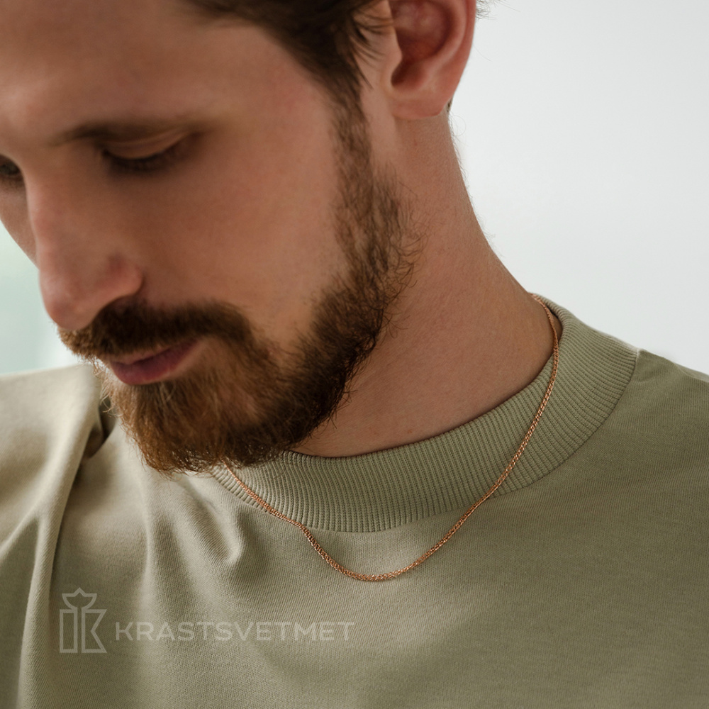 Цепь НЦ 12-076 d 0.30