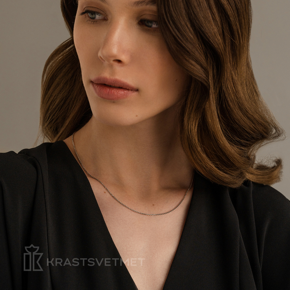 Цепь НЦ 18-053-3 d 0.35