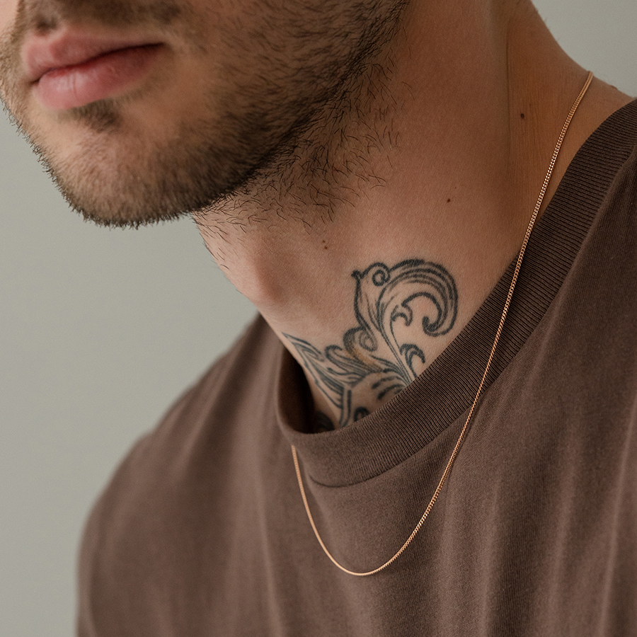 Цепь НЦ 12-002 d 0.40