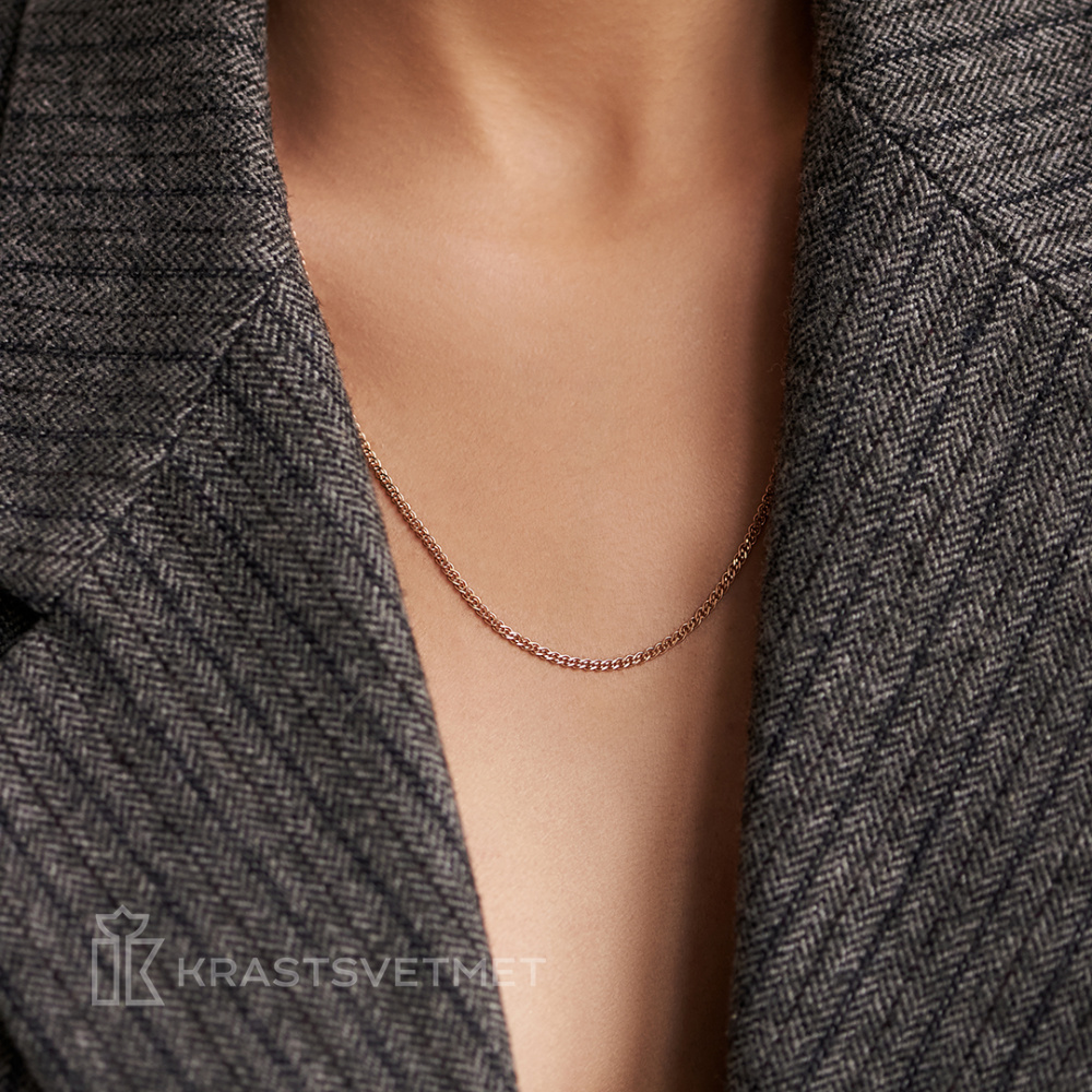 Цепь НЦ12-200 D0,35