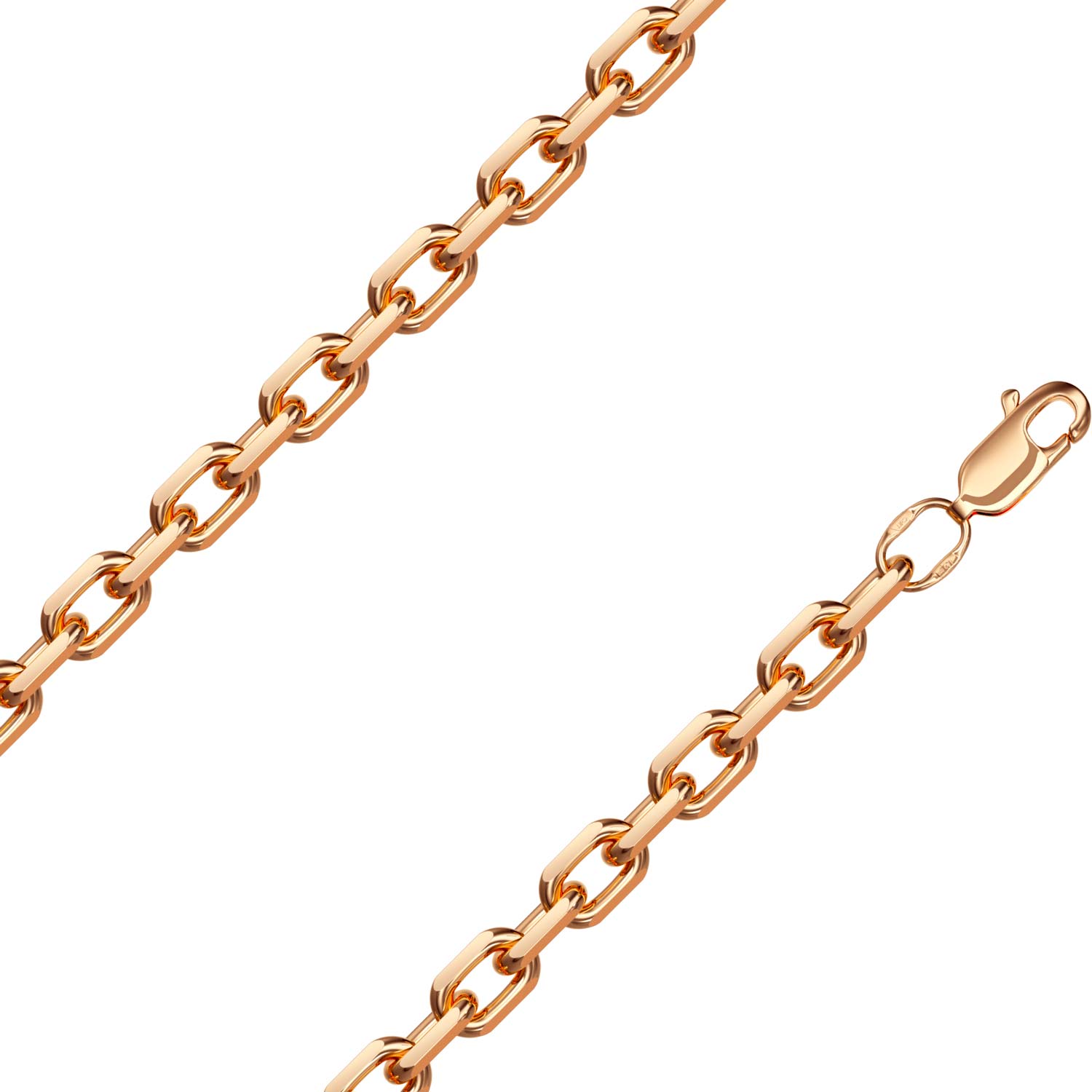 Цепь НЦ 12-206 d 1.80