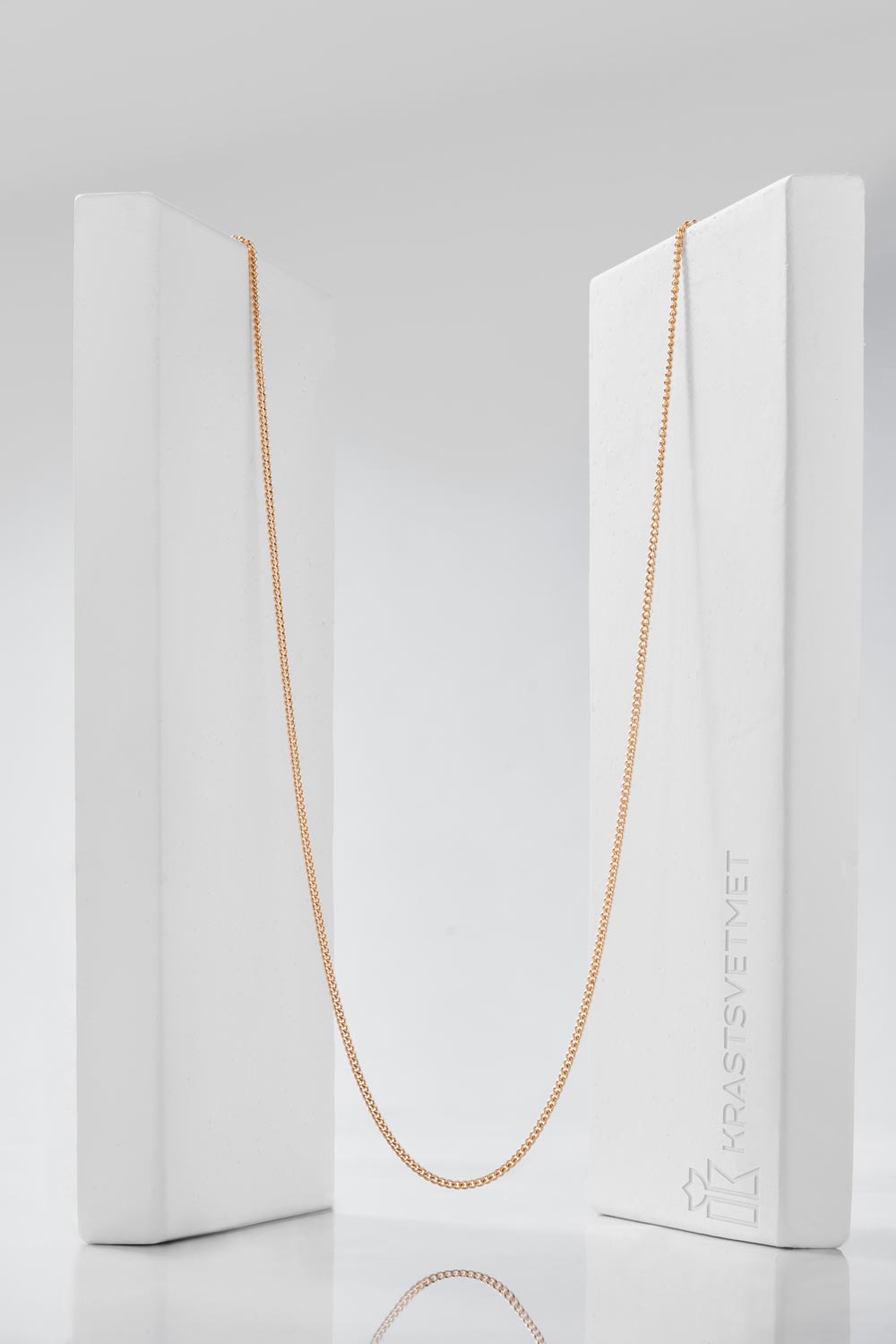 Цепь НЦ 15-002 d 0.35