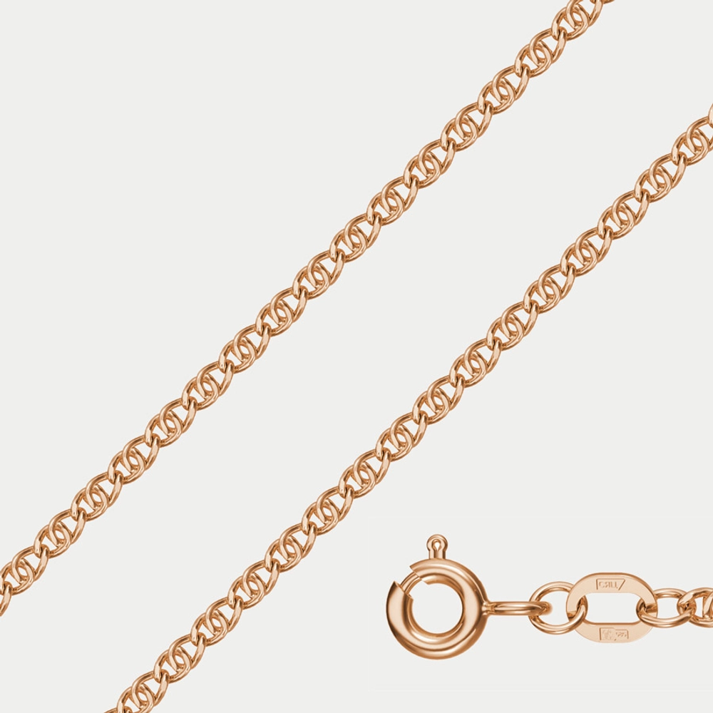 Цепь НЦ 12-050 d 0.60