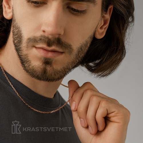 Цепь НЦ 12-206 d 0.80