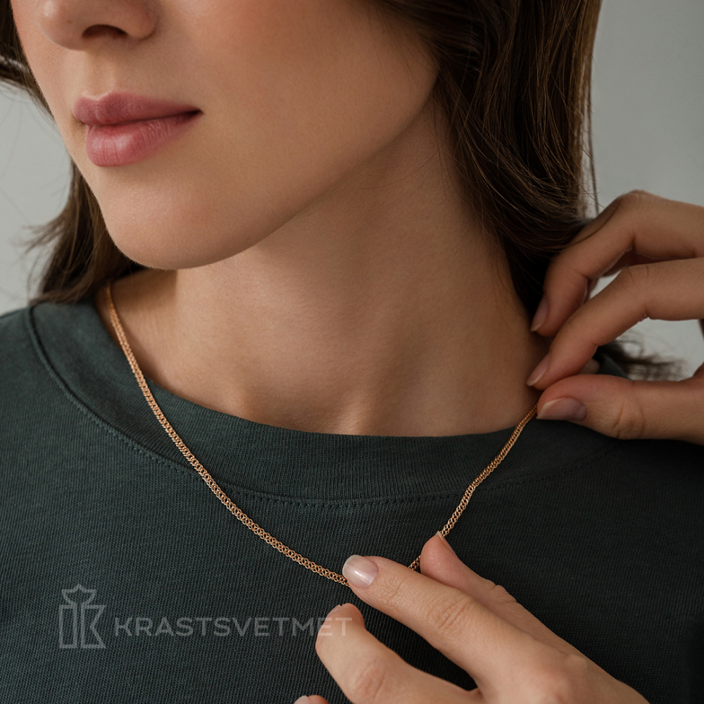 Цепь НЦ 12-076 d 0.35