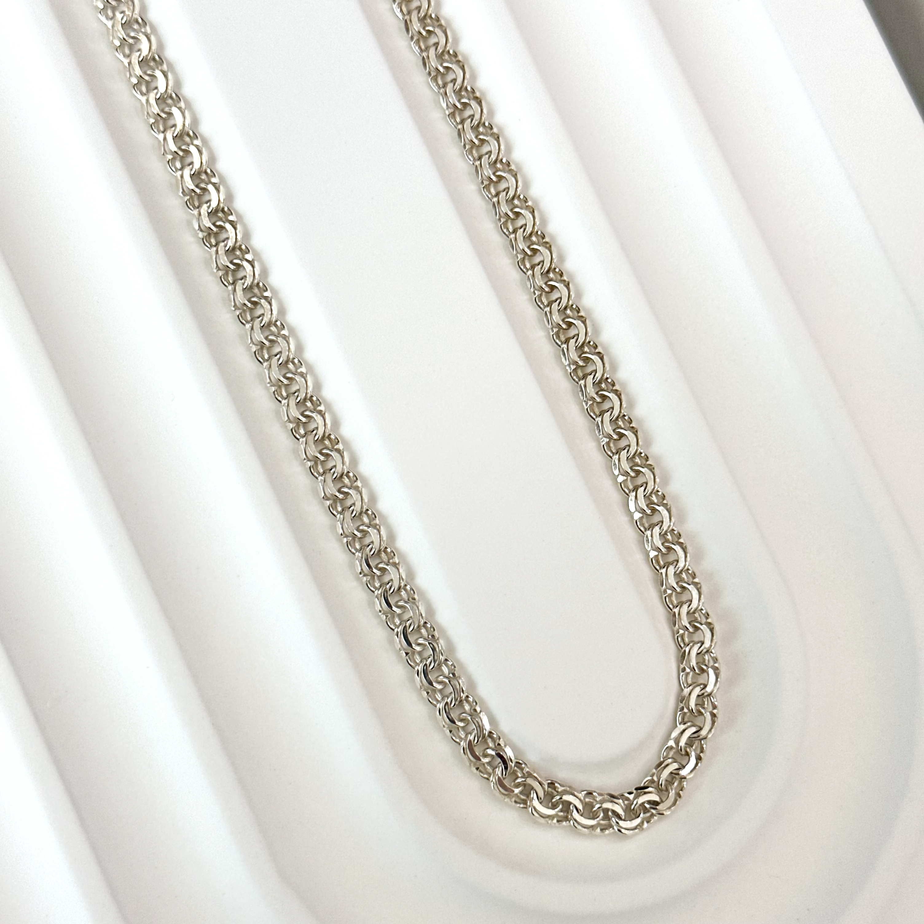 Цепь ЦГРП270СА6-С88