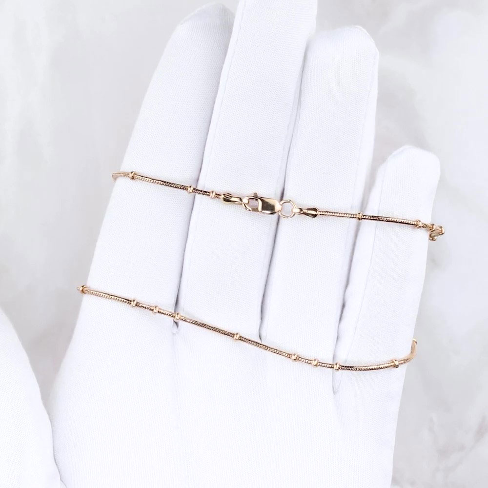 Цепь НЦ 12-083 d 0.35