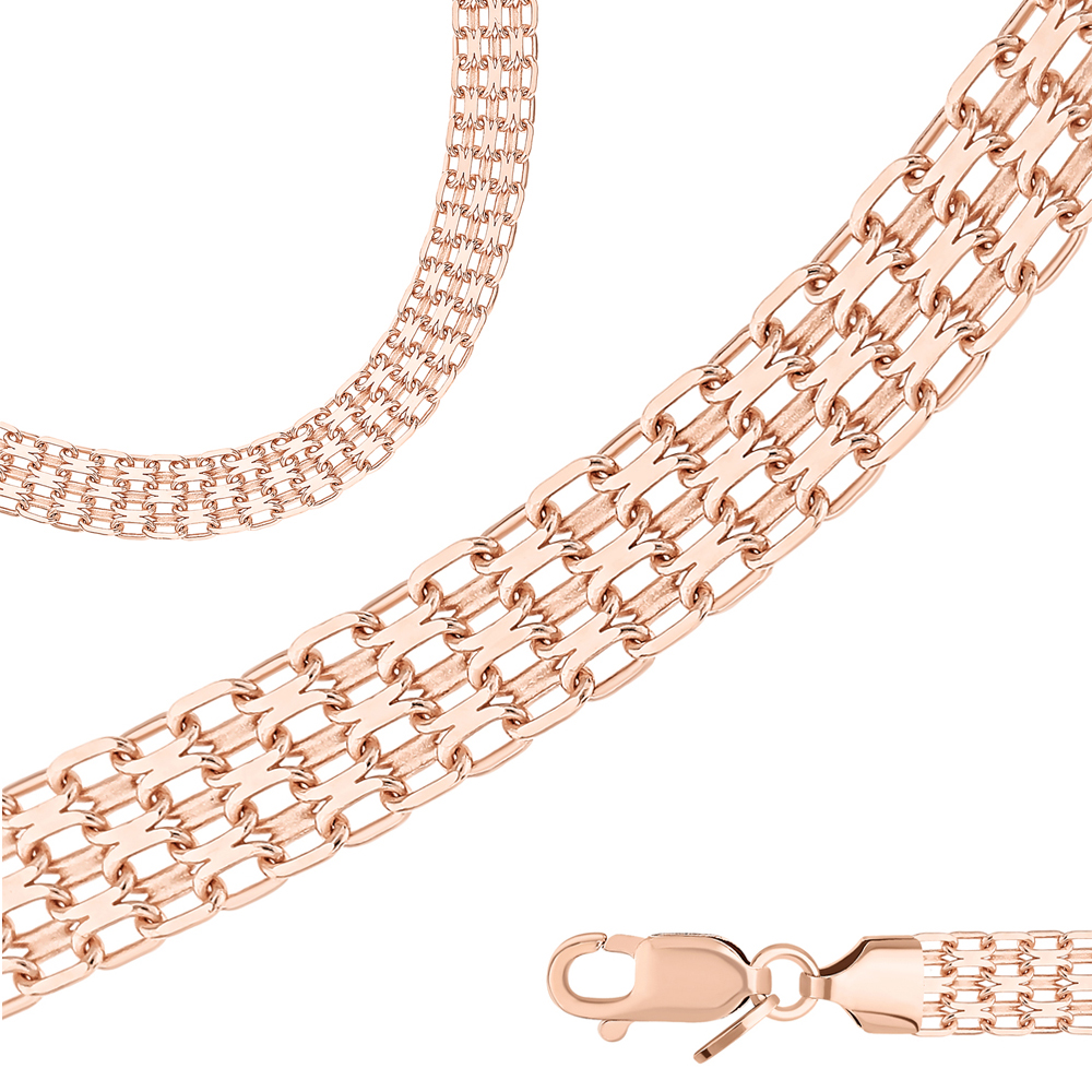 Цепь НЦ 12-073 d 0.50