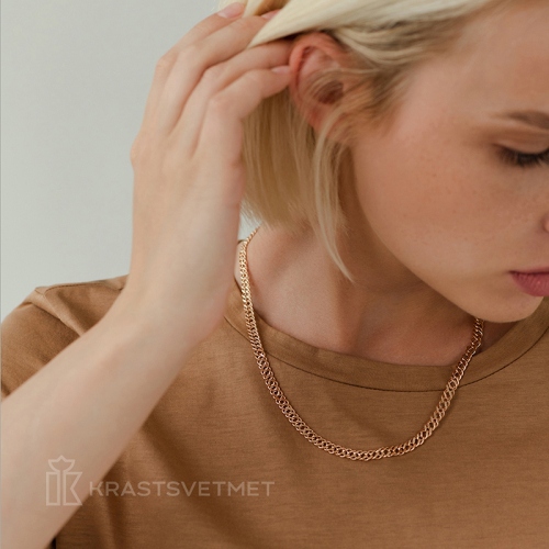 Цепь НЦ 12-076 d0.80