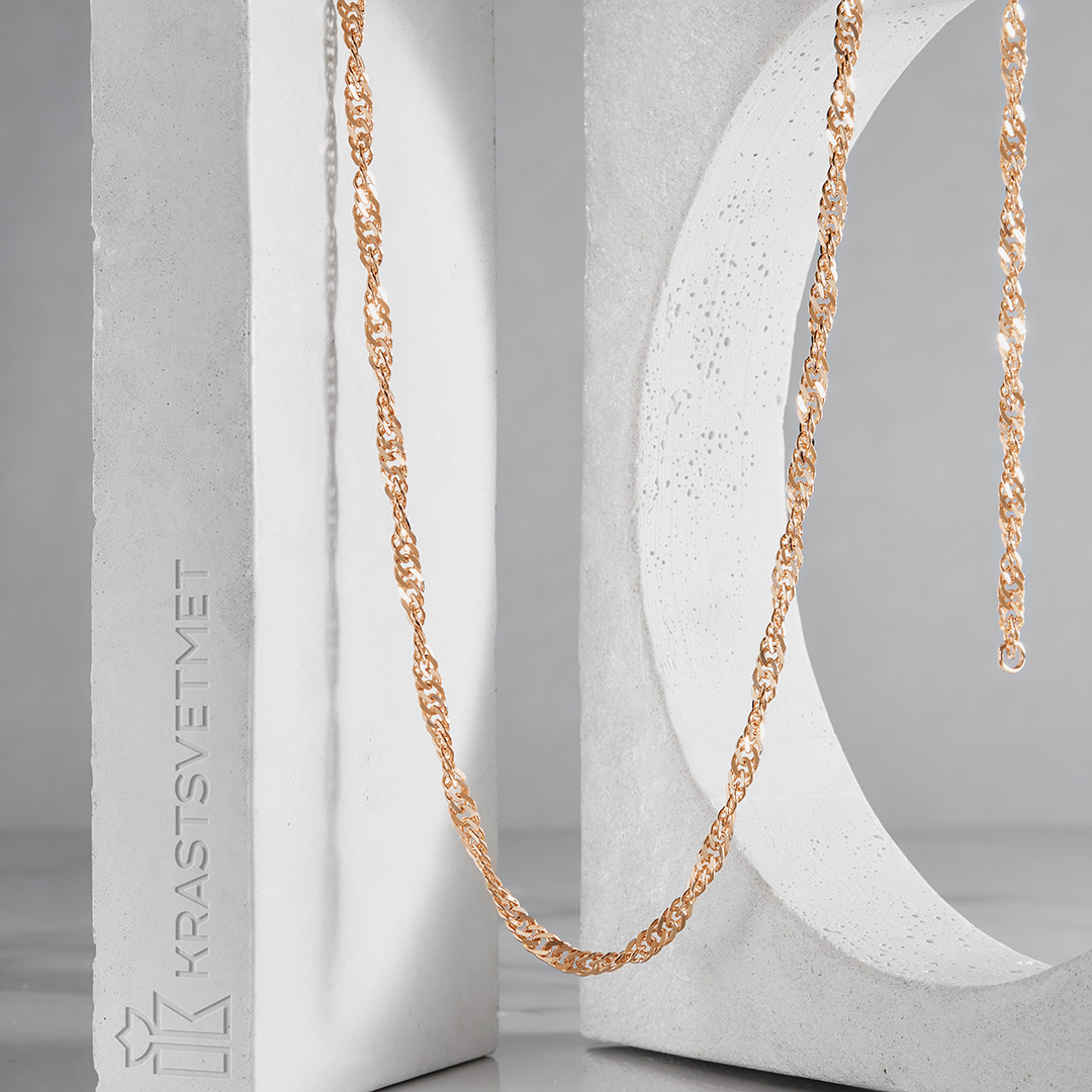 Цепь НЦ 12-028 d0.50