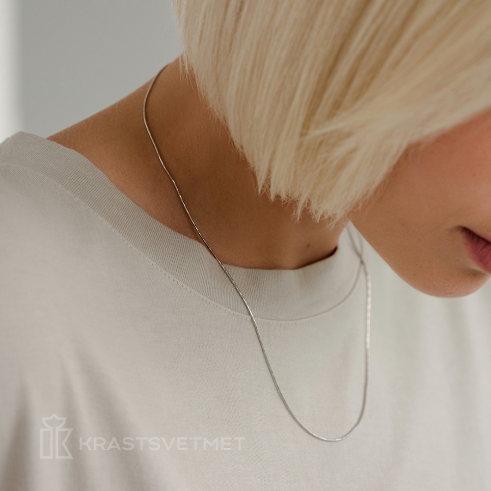 Цепь НЦ 18-078-3 d 0.25