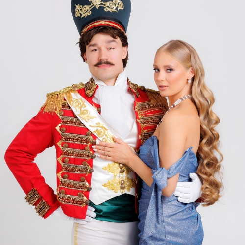 Победители розыгрышей