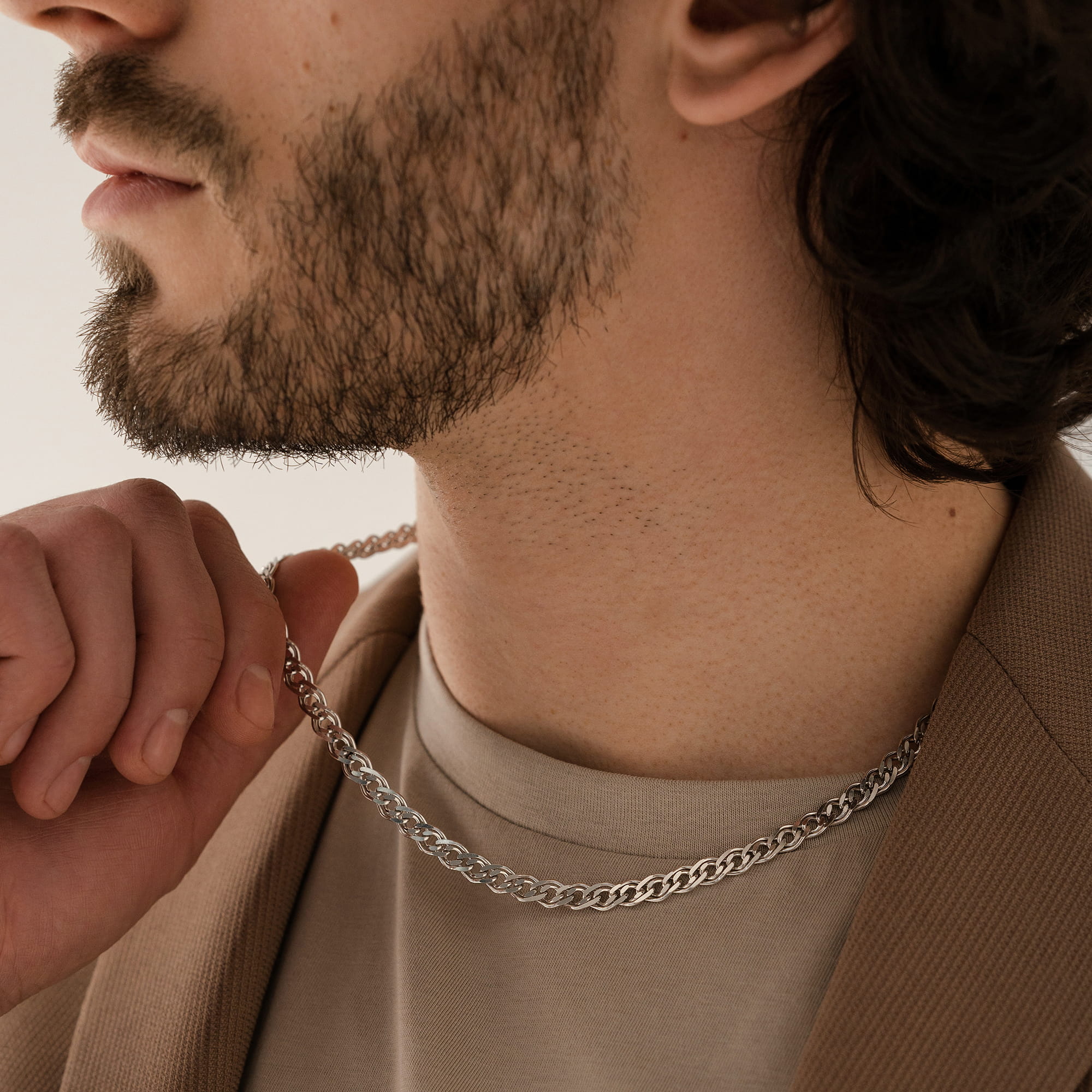 Цепь НЦ 22-200Ю-3 d 1.00