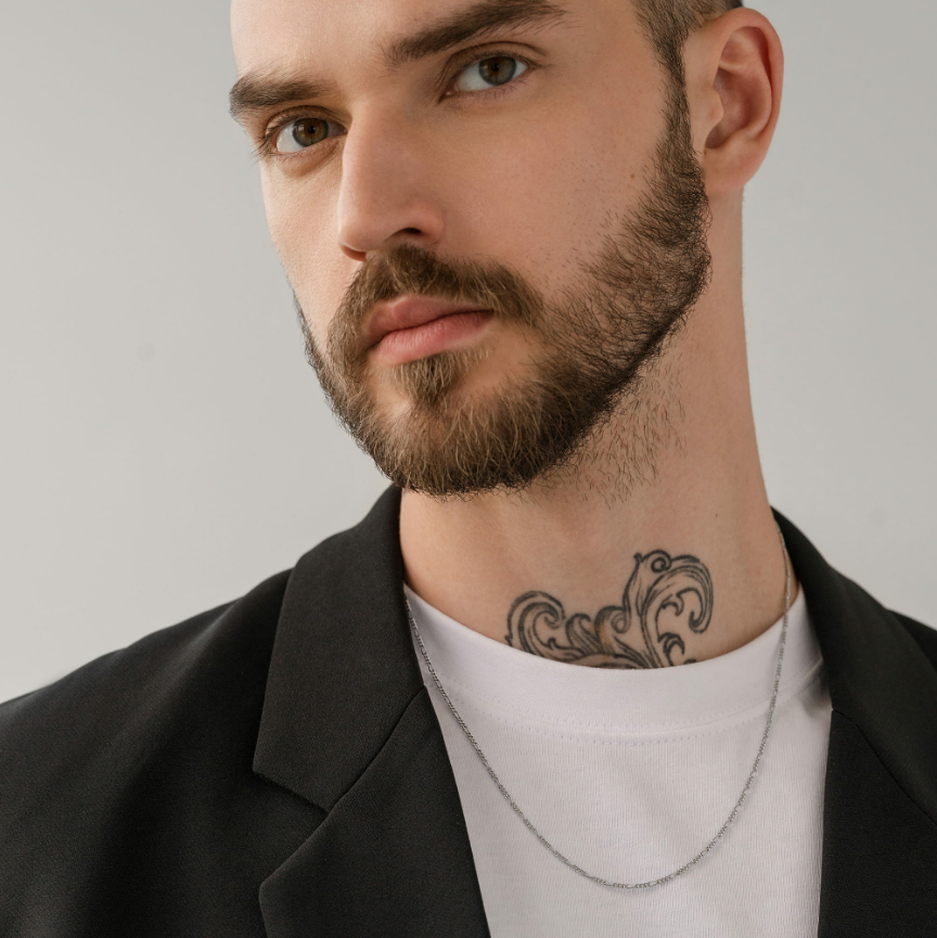 Цепь НЦ 22-014Ю-3 d 0.50