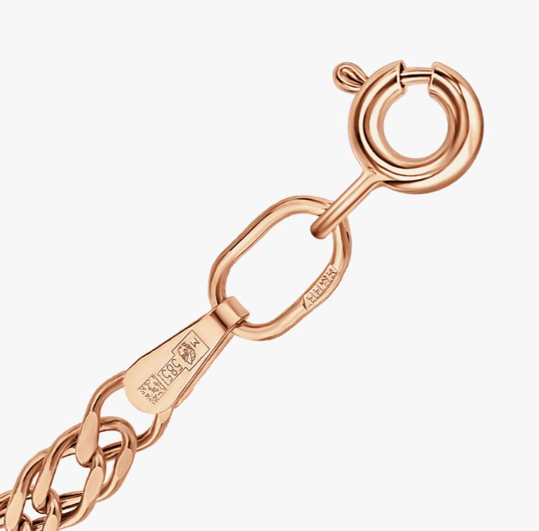 Цепь НЦ 12-076ПГ d 0.60