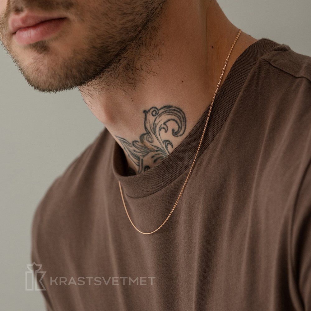 Цепь НЦ 37-002 d 0.40