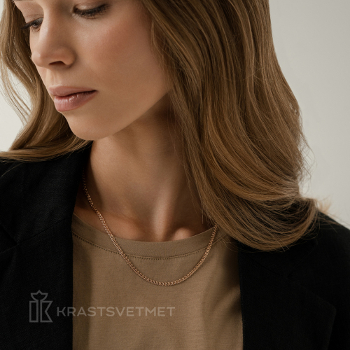 Цепь НЦ 12-087 d 0.40