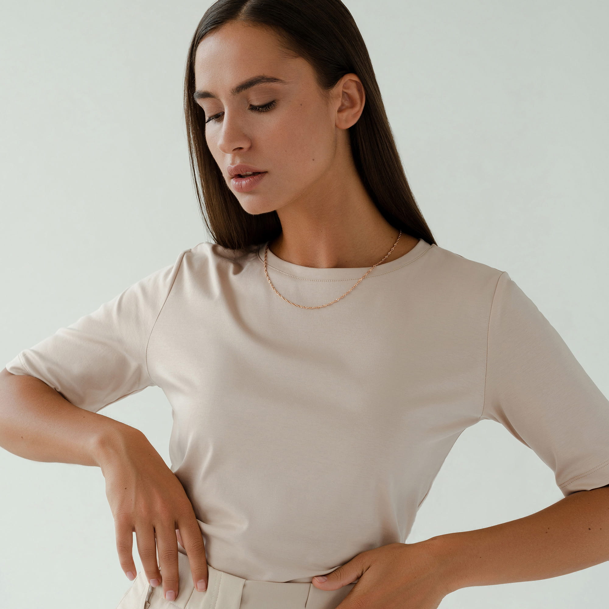 Цепь НЦ 12-028 d 0.35