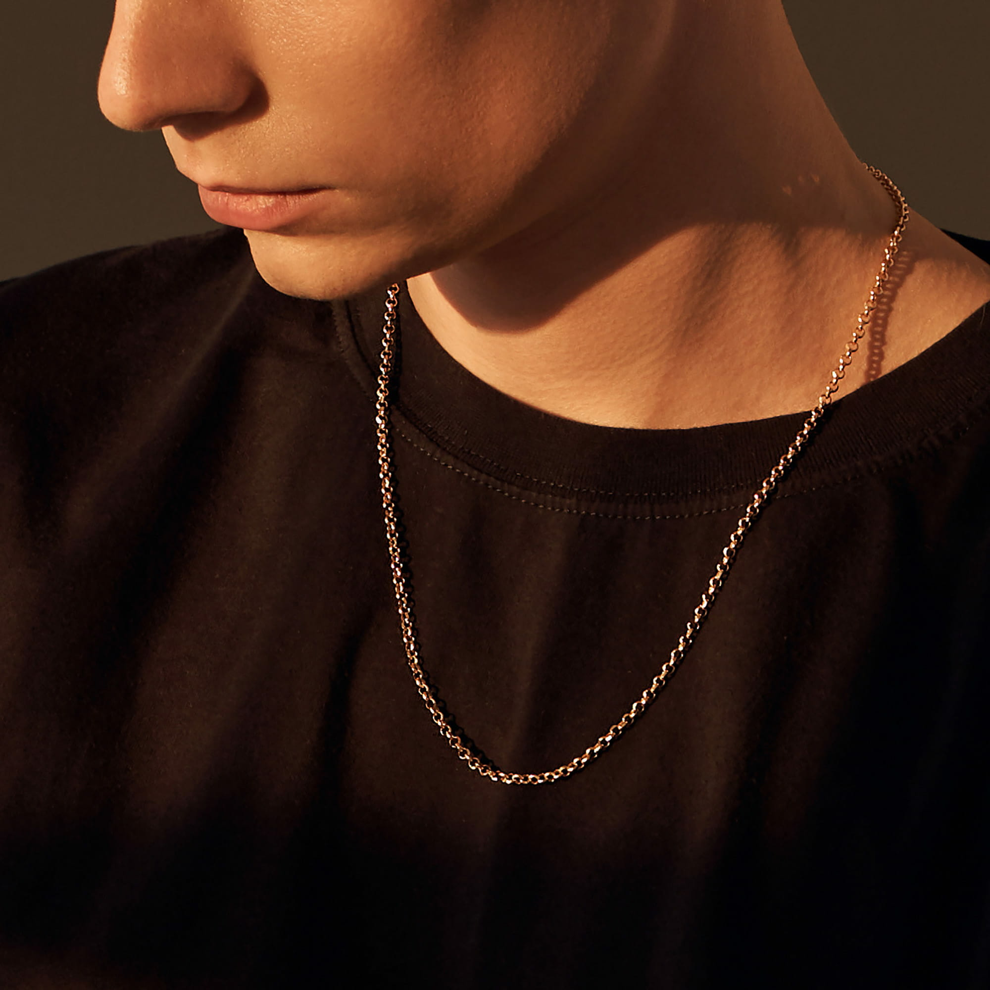 Цепь НЦ 12-072 d0.60