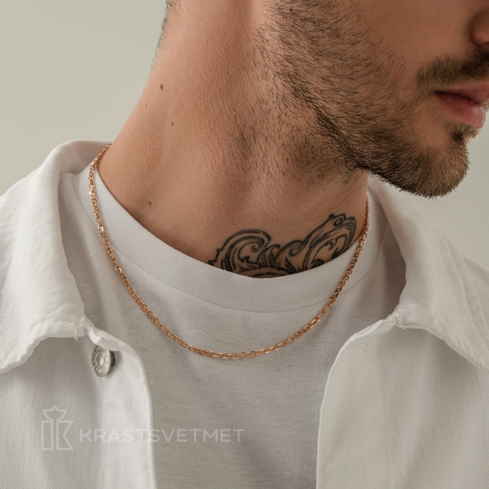 Цепь НЦ 12-205 d 0.80