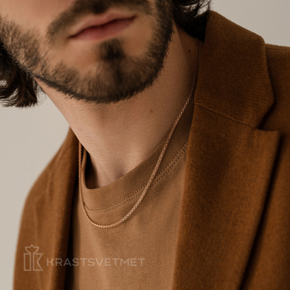 Цепь НЦ 12-040 d 0.35