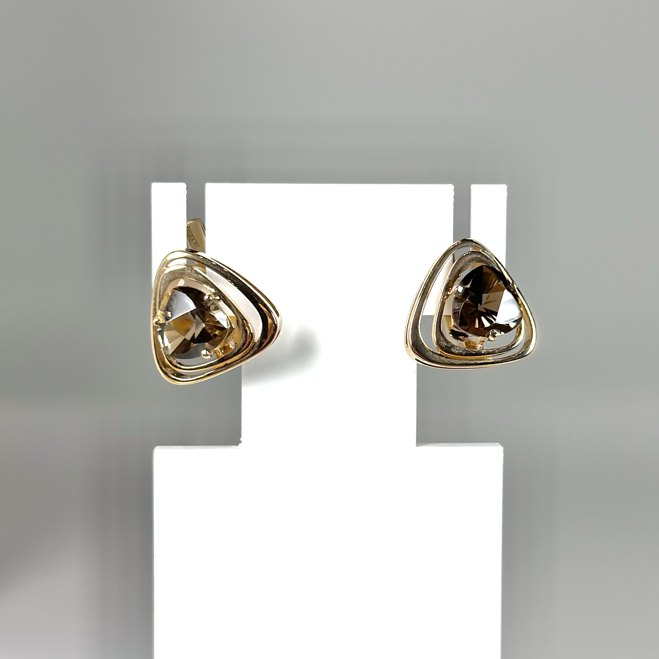 Серьги 20906