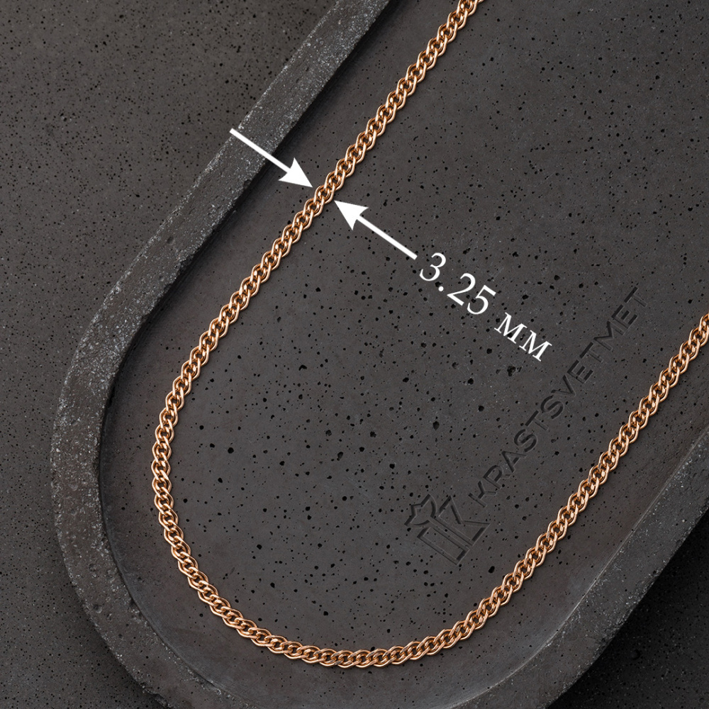 Цепь НЦ 12-200 d 0.50