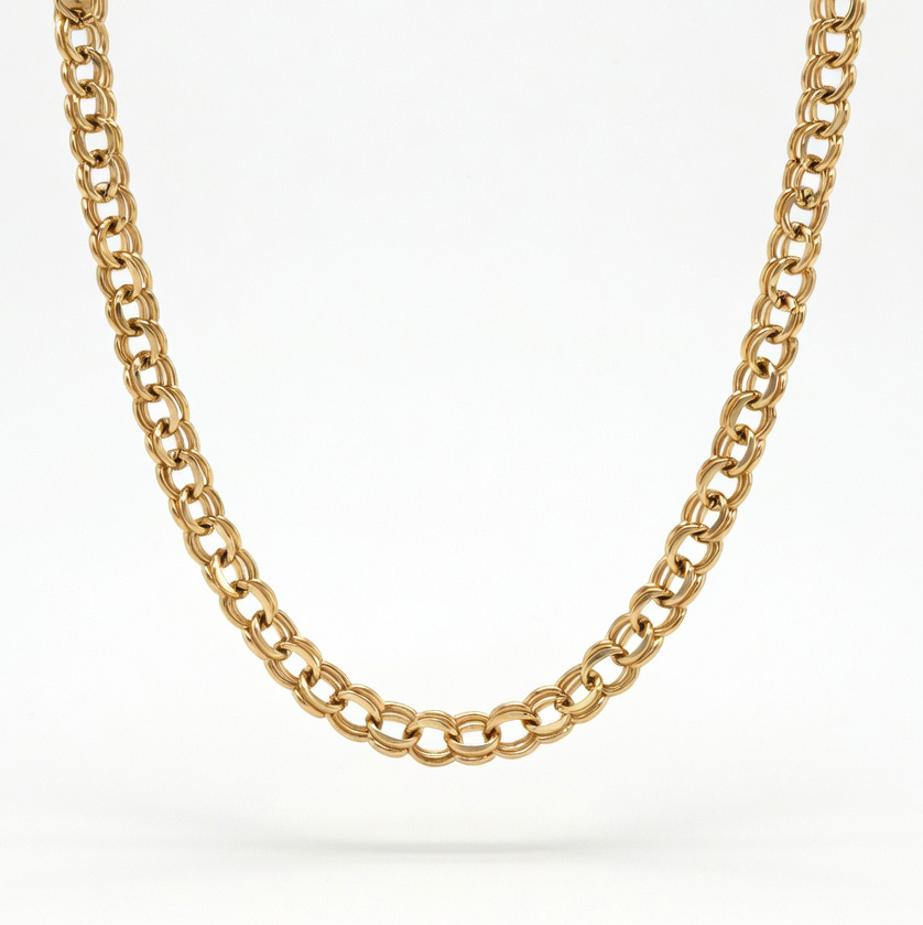 Цепь Итальянка Ц070