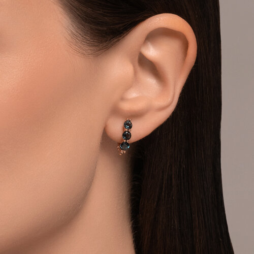 Серьги 724717